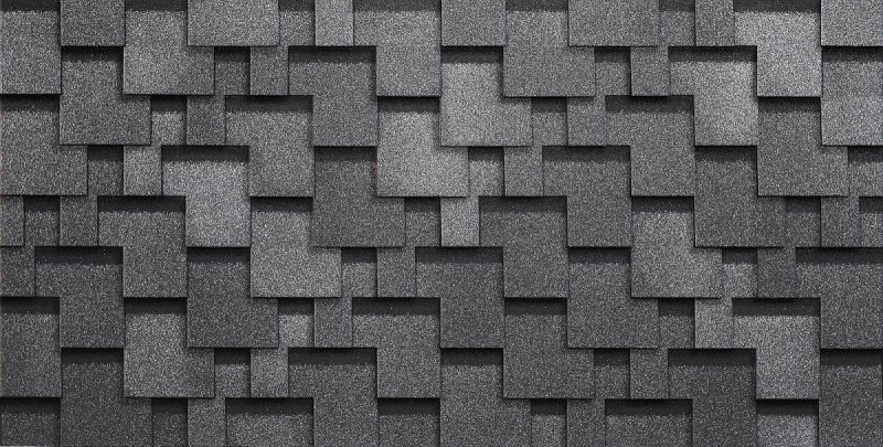 Гибкая черепица Shinglas финская Аккорд