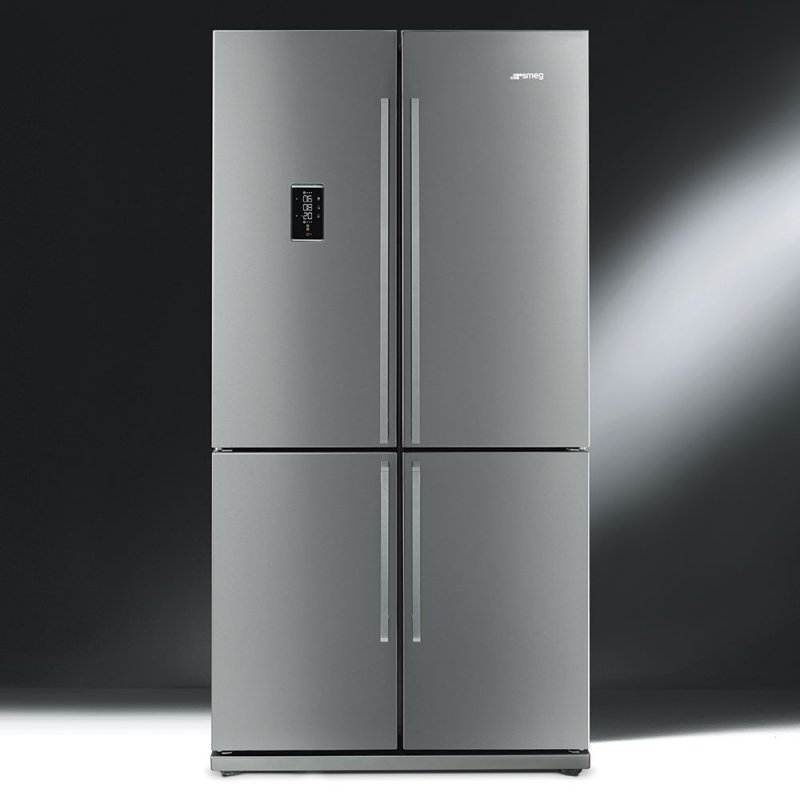 Холодильник Smeg Side by Side