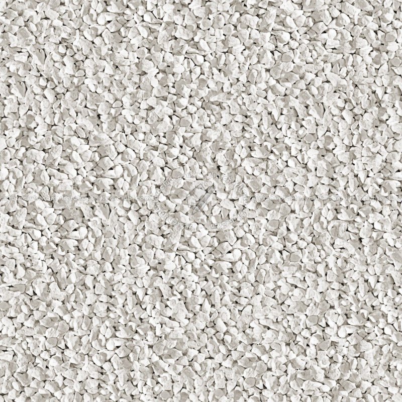 Гранитный отсев текстура бесшовная