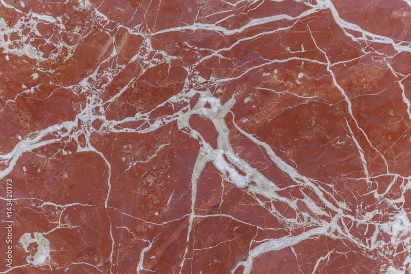 Красный мрамор текстура