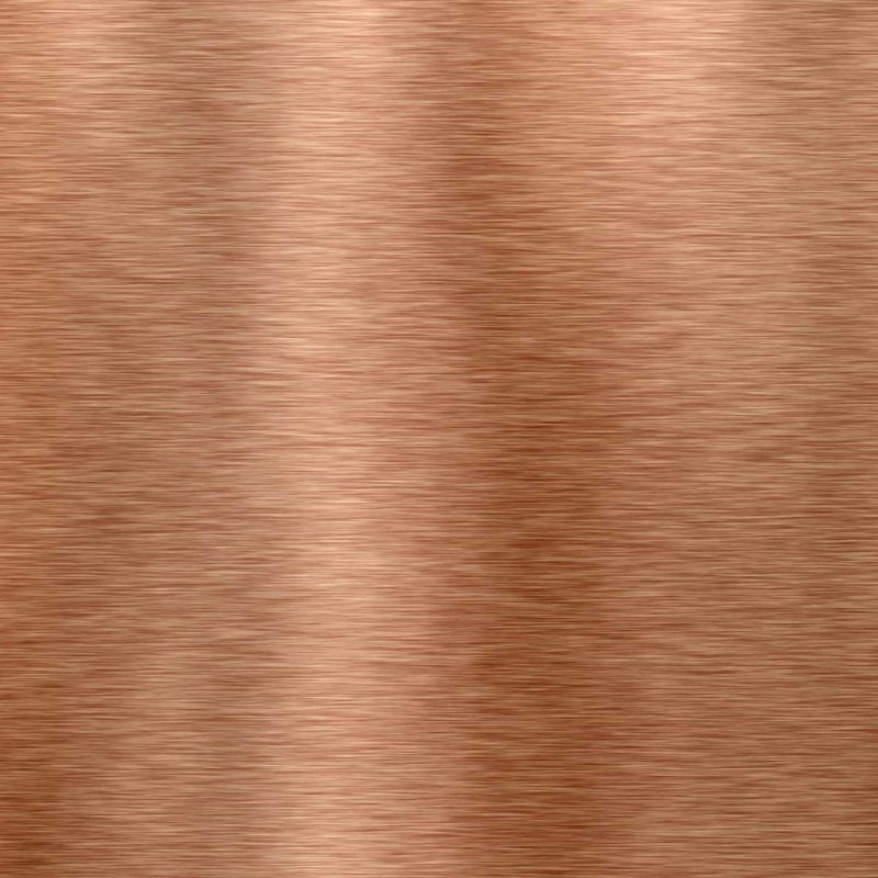 3902-GB Brushed Copper медь
