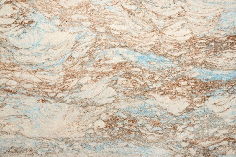 Гибкий камень