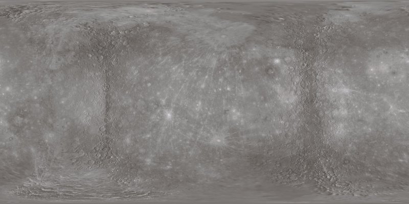 Texture Меркурий