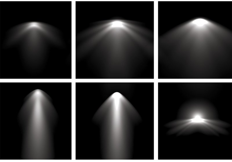 IES для 3ds Max Corona