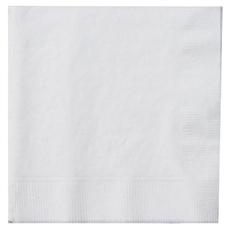 Салфетка бумажная текстура