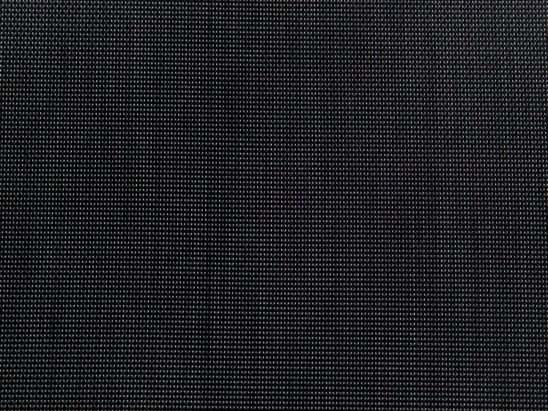 Черная ткань