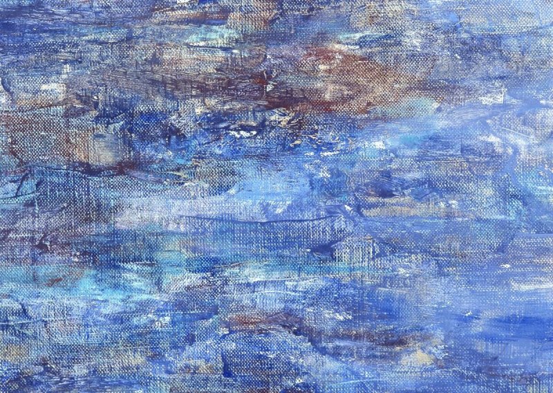 Фон мазки краски