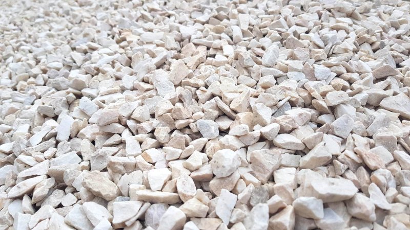 Щебень известняковый 20-40