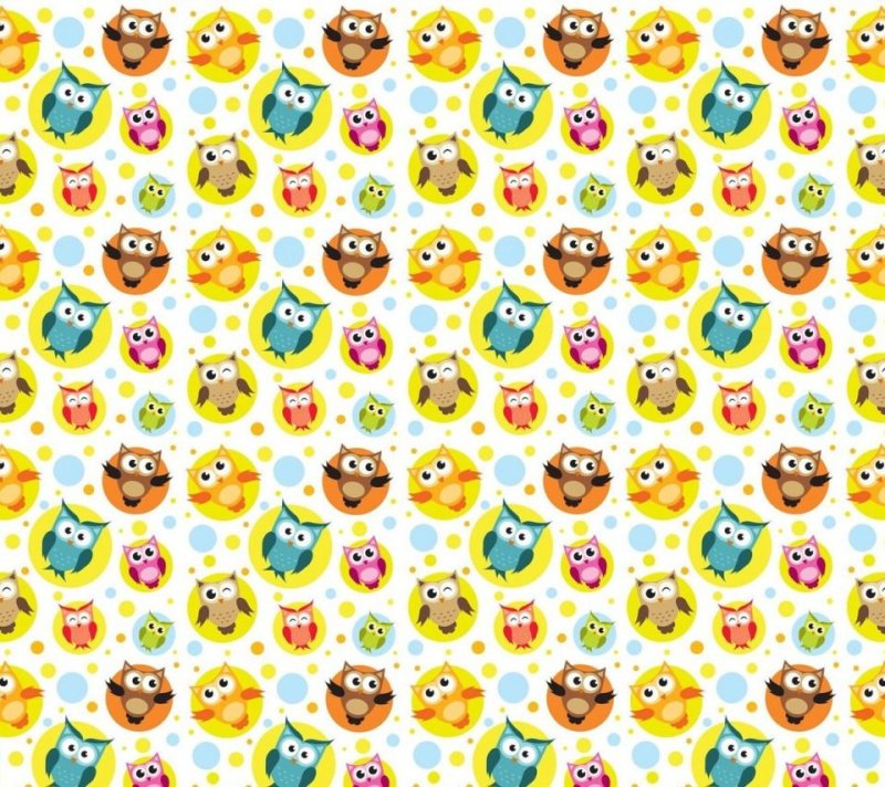 Детские фоны