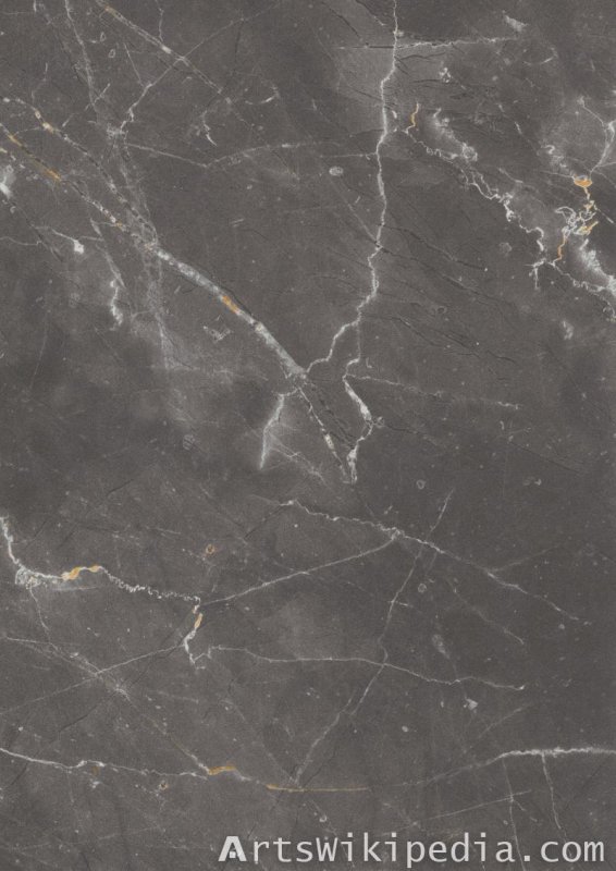 Текстура серого мрамора бесшовная для 3d Max