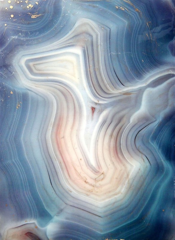 Оникс Onice Blue