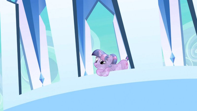 МЛП Кристальная Империя