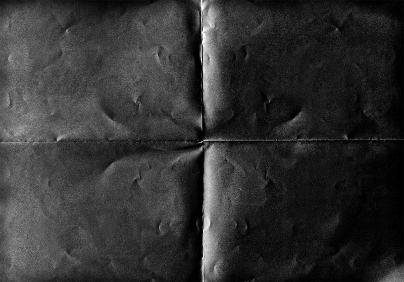 Сложенная бумага текстура