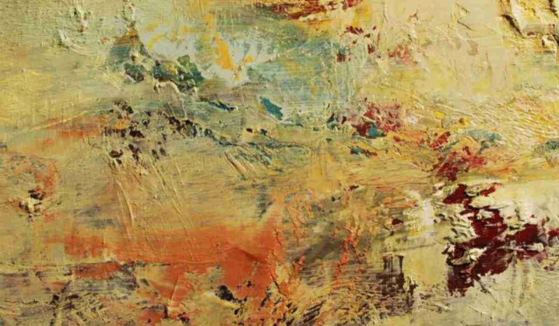 Абстрактная живопись