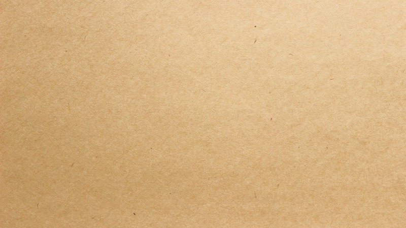 Крафт бумага