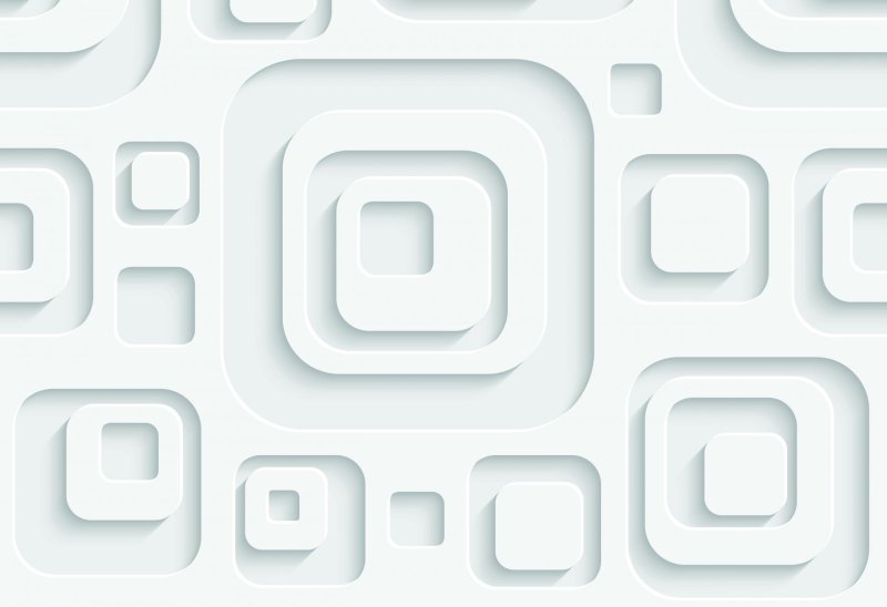 Фон квадраты