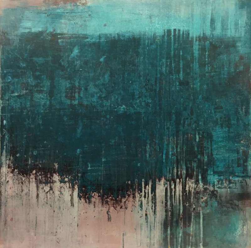 Минимализм в живописи