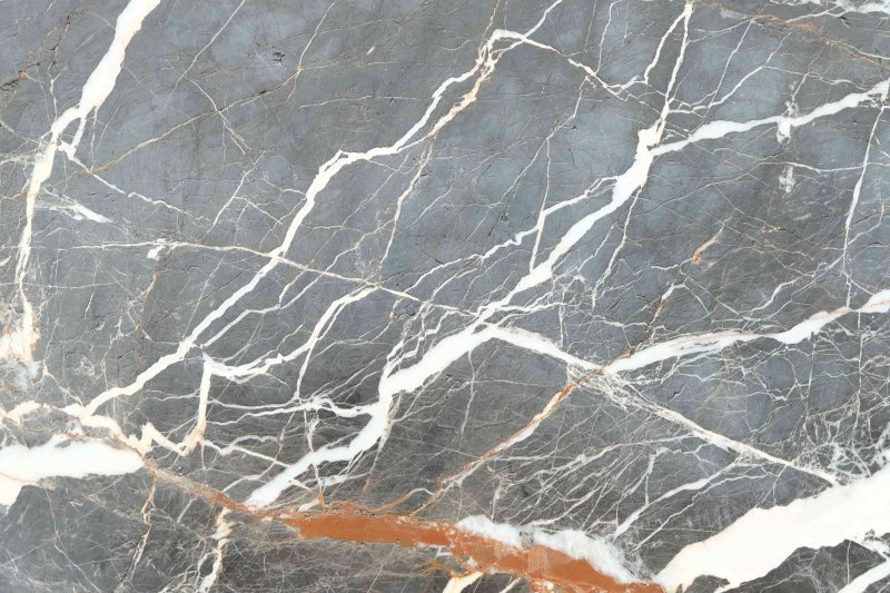 Гибкий мрамор голубой Оникс