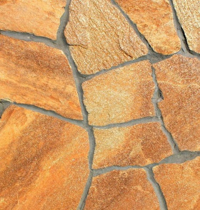 Плитняк златолит