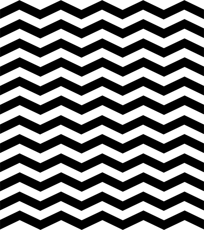Черно белые полоски