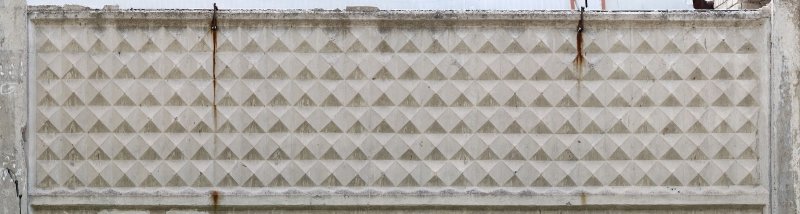 Бетонный забор СССР по-2