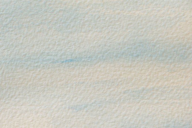 Фактура акварельной бумаги для фотошопа