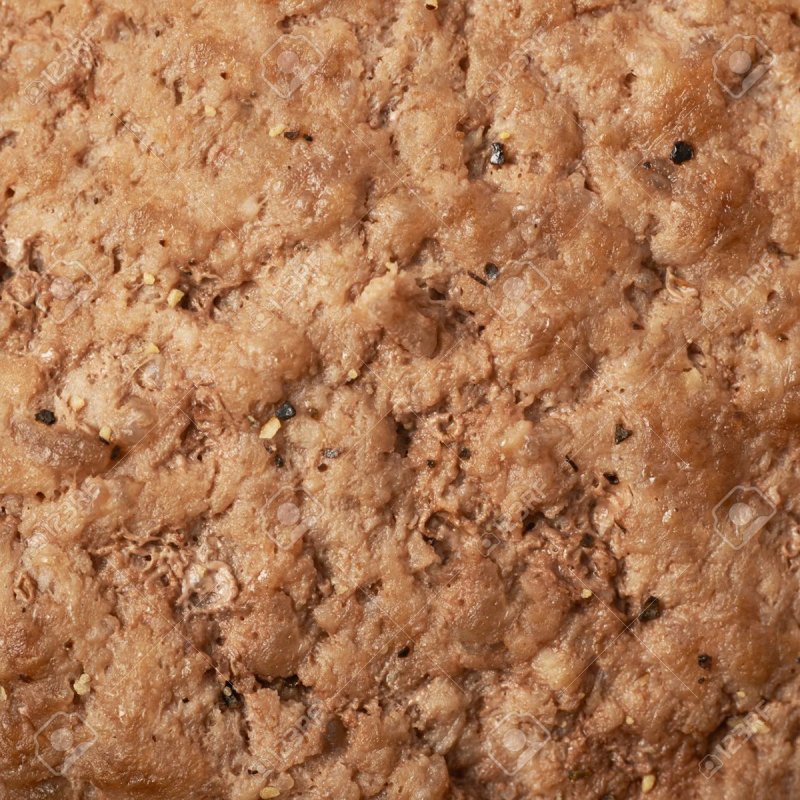 Мясная текстура