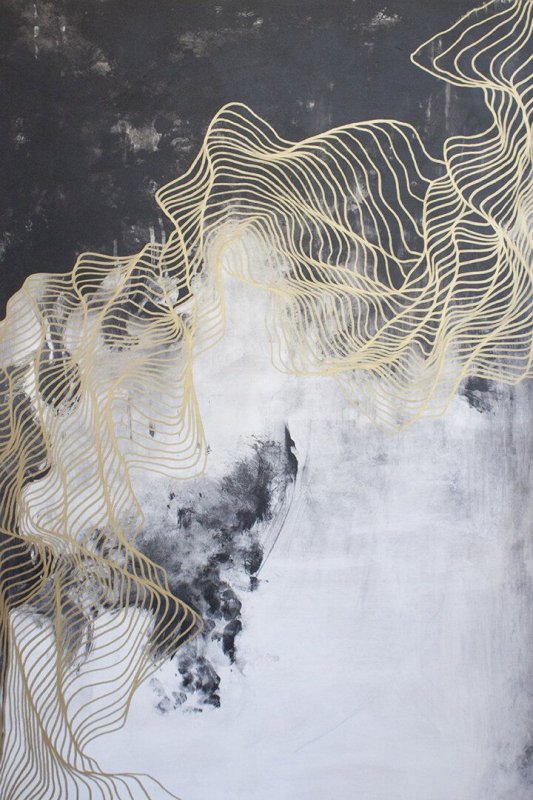 Трейси Чанг картины