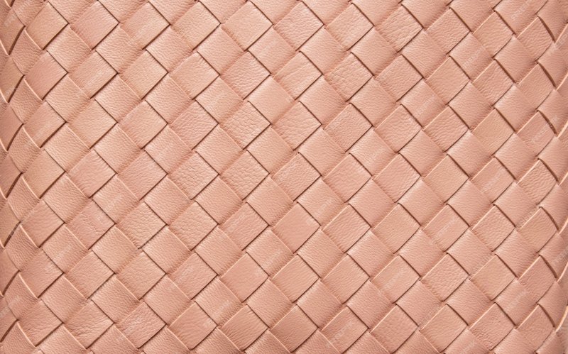 Дизайнерская ткань Bottega Veneta