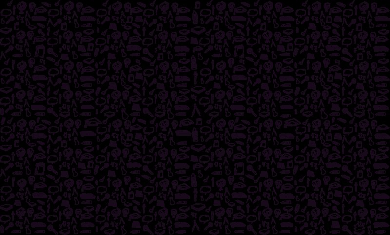 Паттерн буквы