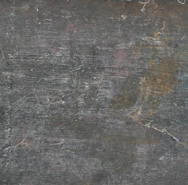 Старая крашеная фанера текстура