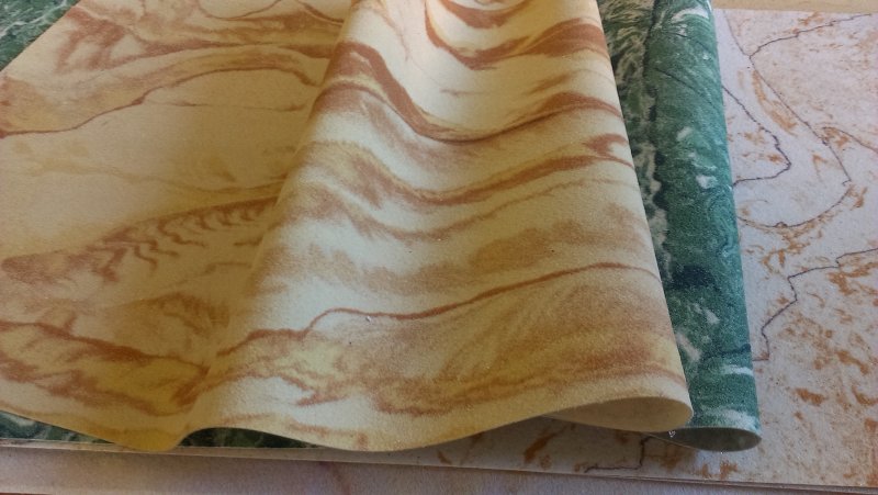 Гибкий камень в Леруа Мерлен