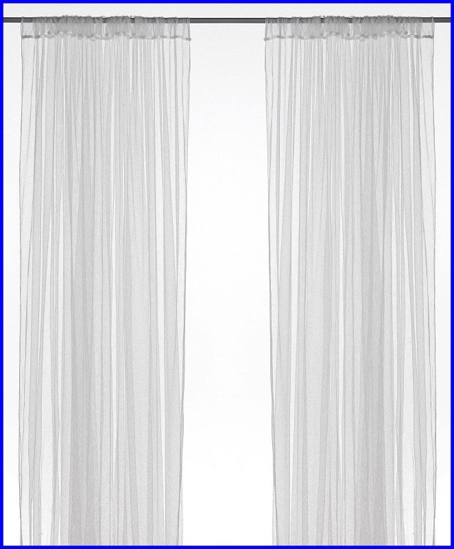 Шторы на белом фоне