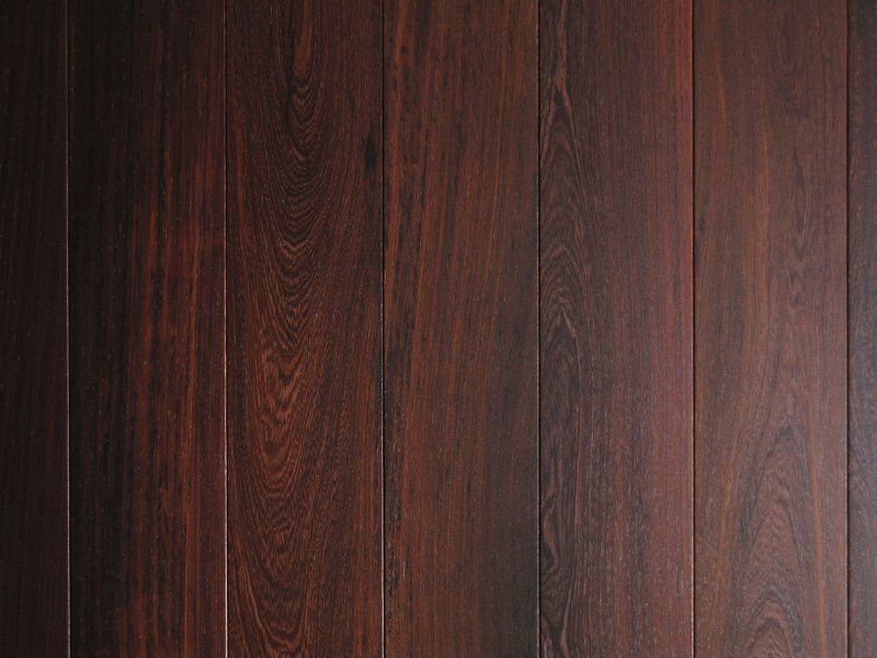 Ламинат темное дерево