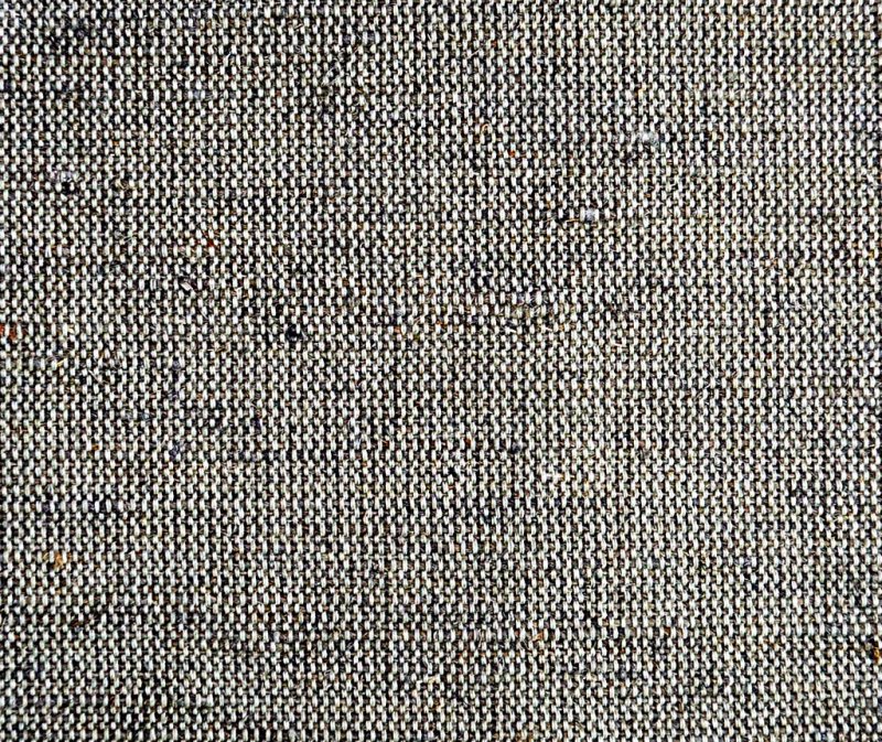 Брезент серый