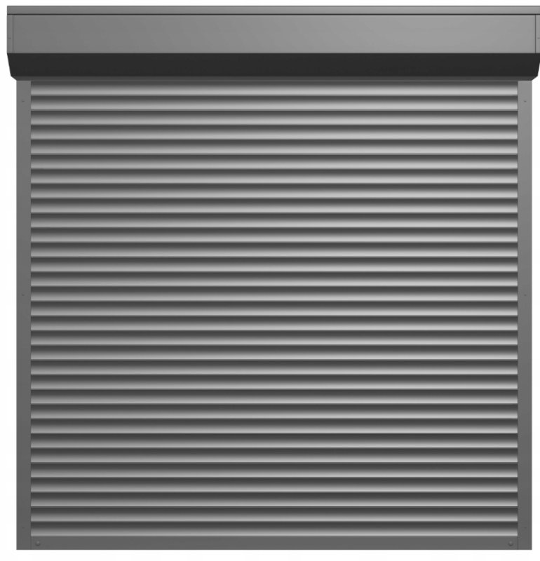 Роллетные ворота DOORHAN