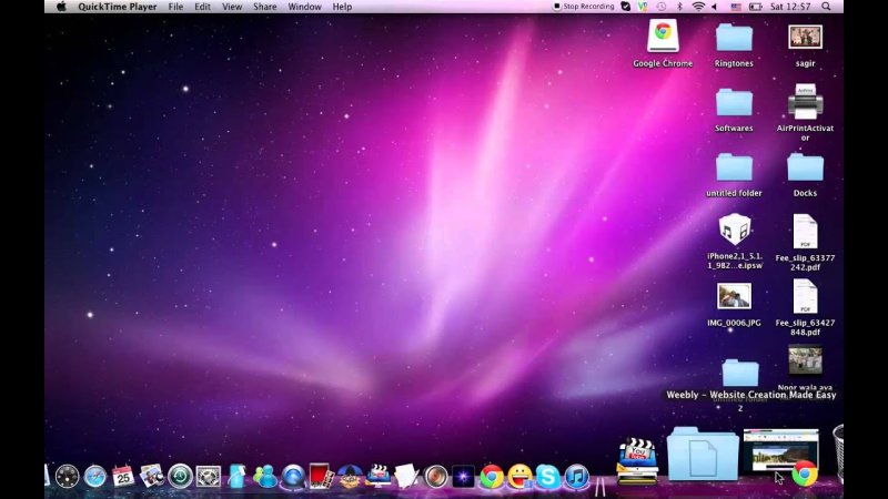 Mac os x 10.6