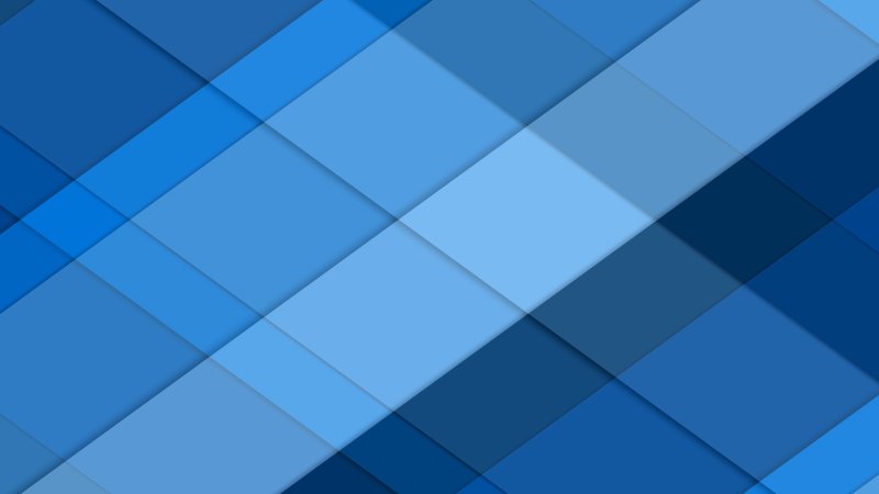 Геометрический фон