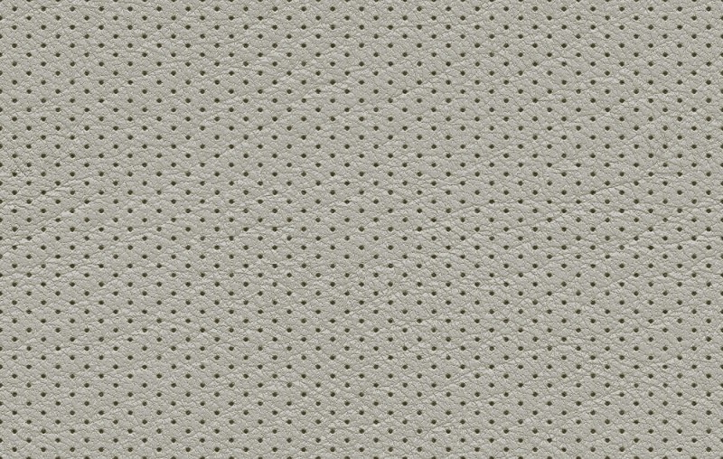 Перфорированная ткань