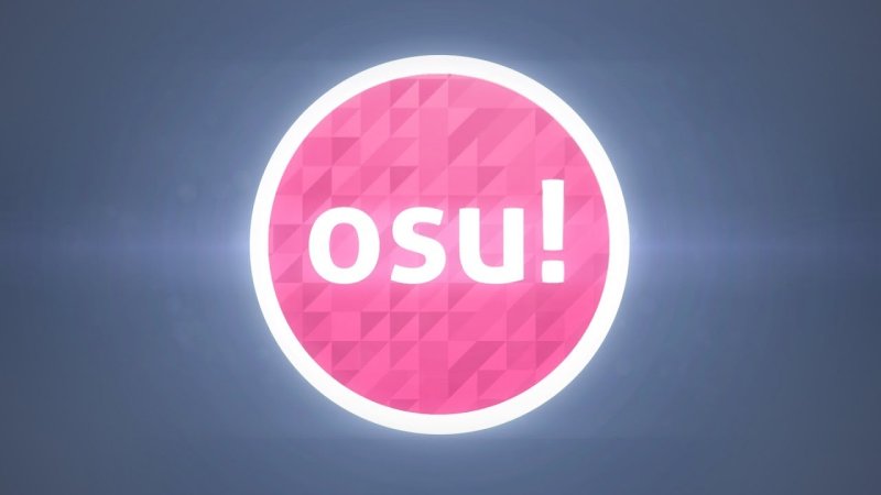 Osu значок