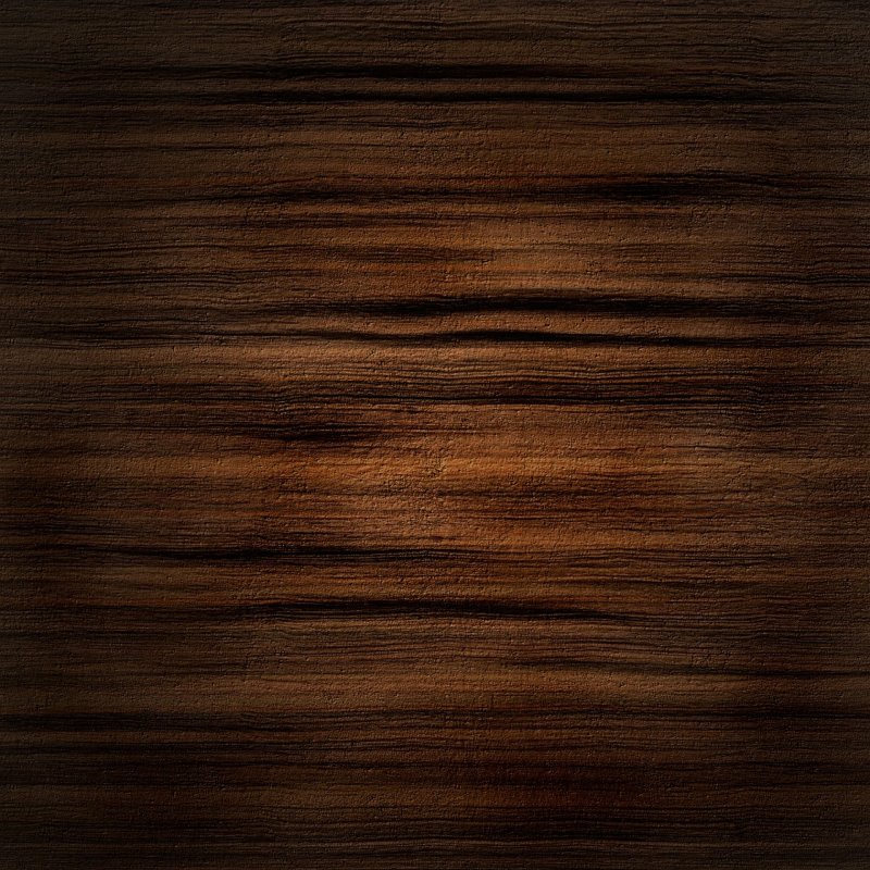 Браун Вуд (Brown Wood)