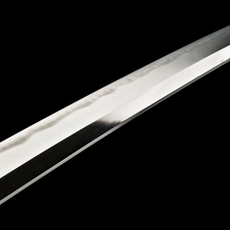 Лезвие катаны