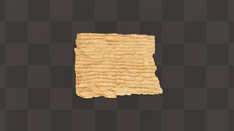 Рваный лист текстура