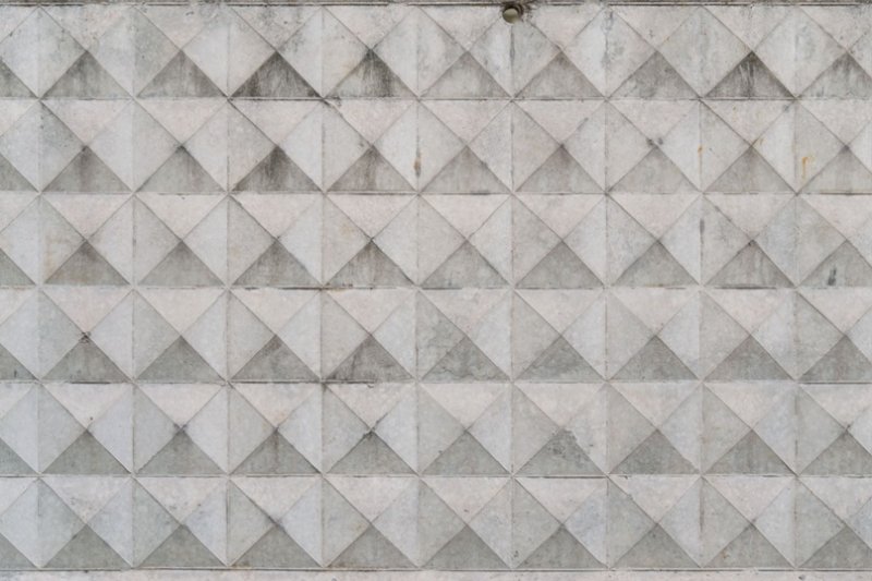 Бетонное ограждение текстура