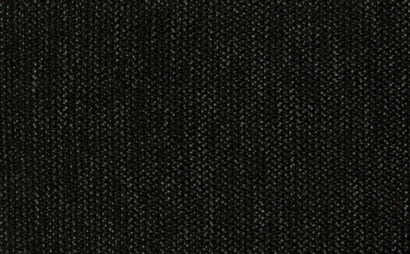001a - ткань черная антрацит