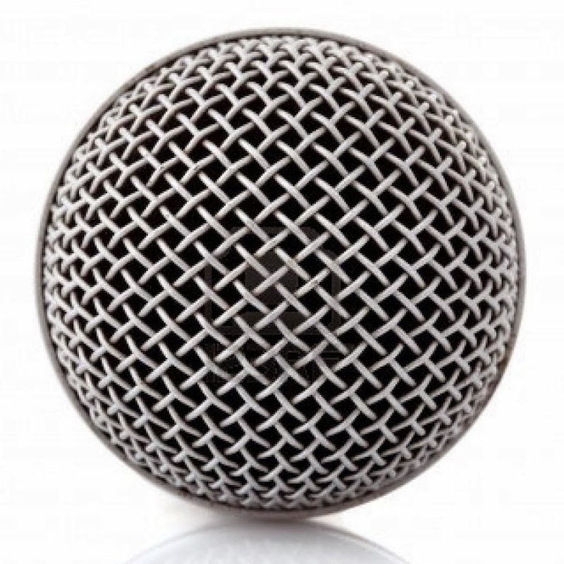 Сеточка для микрофона