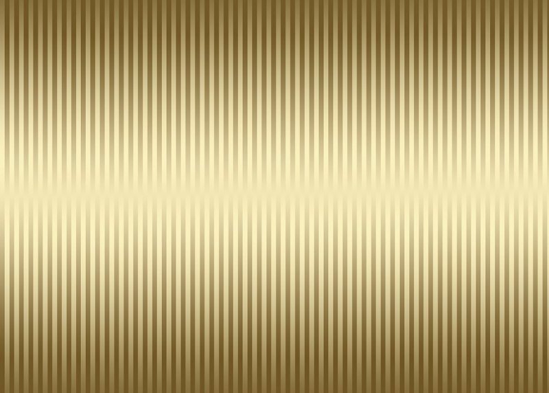 Золотистые полоски