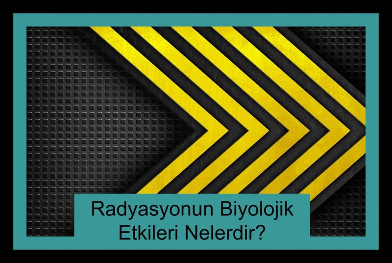 Желто черная абстракция