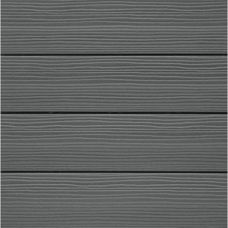 Террасная доска RAL 7024