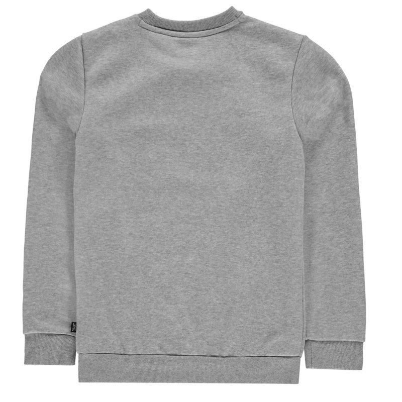 Серая кофта